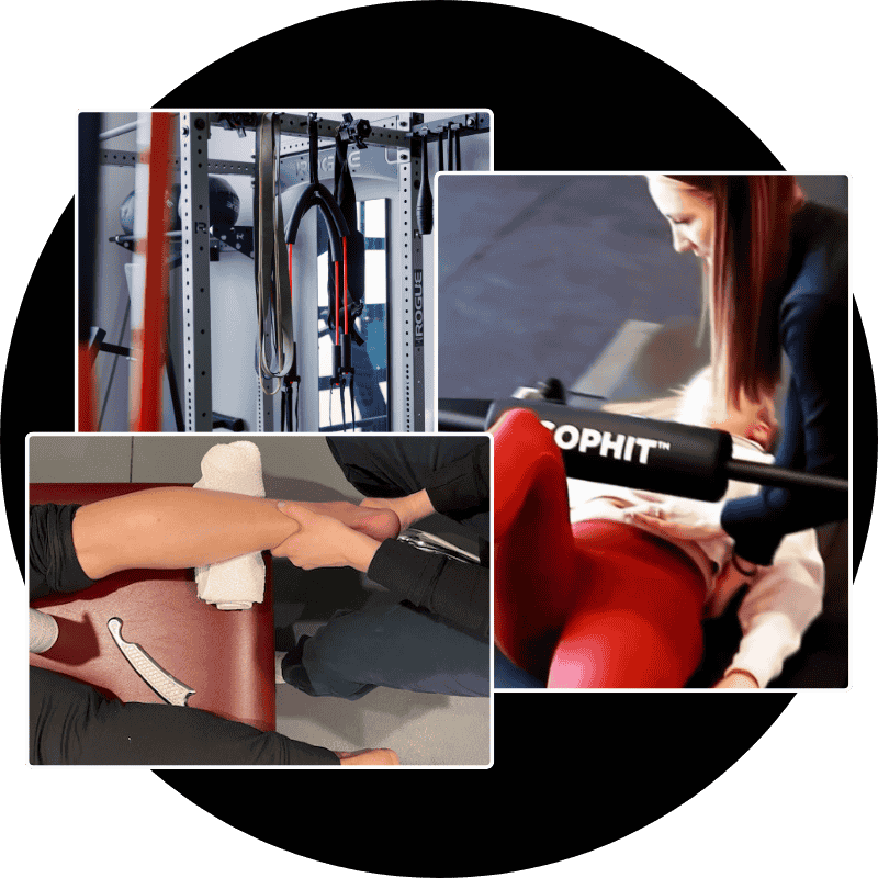 physical-therapy-eagle-idaho-for-active-individuals Various physical therapy techniques therapists use at Premiere Spine and Sport in Eagle, ID